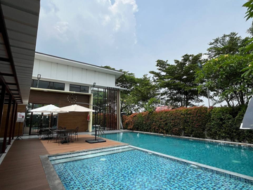 Dijual Rumah Cluster Shinano Jakarta Garden City Cakung Jakarta Timur