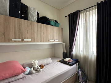 Dijual Rumah Cluster Shinano Jakarta Garden City Cakung Jakarta Timur