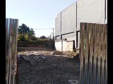 Tanah Siap Bangun Perum Kertha Petasikan Sidakarya Dekat Pusat Kota Renon Denpasar