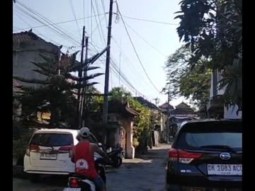Tanah Siap Bangun Perum Kertha Petasikan Sidakarya Dekat Pusat Kota Renon Denpasar