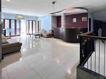 rumah sewa pancoran dekat kalibata city square jaksel