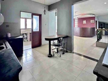 rumah sewa pancoran dekat kalibata city square jaksel