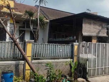 Jual Rumah Lelang murah permata depok regency
