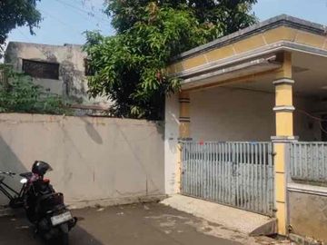 Jual Rumah Lelang murah permata depok regency