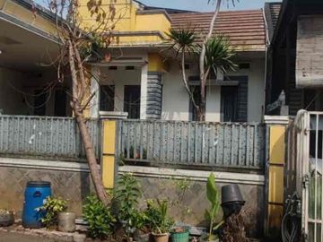 Jual Rumah Lelang murah permata depok regency