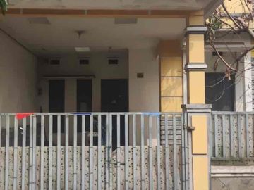 Jual Rumah Lelang murah permata depok regency
