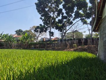 Dijual Tanah Strategis Di Lingkar Baru Soreang, akses jalan utama provinsi