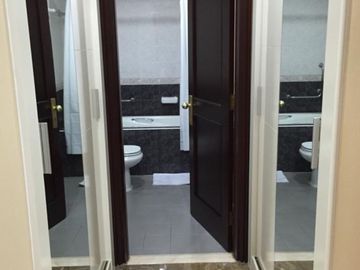FOR SALE / FOR RENT Apartment Casablanca Kuningan 2BR 127sqm - beside Mall Kokas Close to LRT / Busway