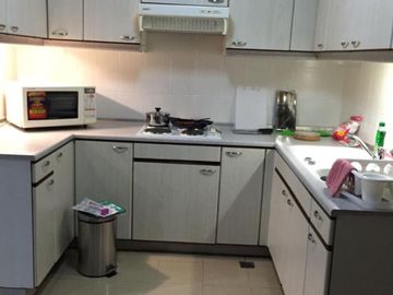 FOR SALE / FOR RENT Apartment Casablanca Kuningan 2BR 127sqm - beside Mall Kokas Close to LRT / Busway