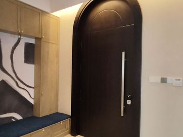 Rumah Mewah Masterpiece 2 Lantai Lega Asri dan Strategis di Alam Sutera