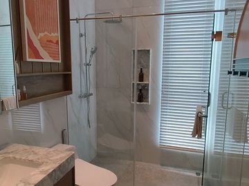 Rumah Mewah Masterpiece 2 Lantai Lega Asri dan Strategis di Alam Sutera