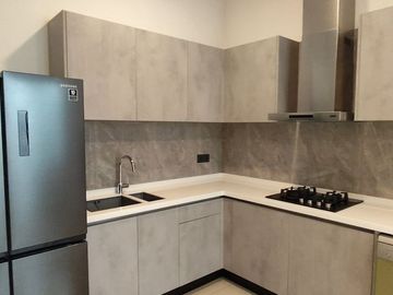 Rumah Mewah Masterpiece 2 Lantai Lega Asri dan Strategis di Alam Sutera