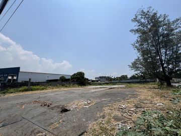 3,890 SQM Vacant Commercial Lot for Lease in Taytay, Rizal at Highway 2000