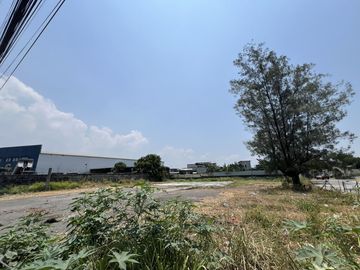 3,890 SQM Vacant Commercial Lot for Lease in Taytay, Rizal at Highway 2000