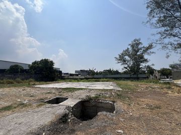 3,890 SQM Vacant Commercial Lot for Lease in Taytay, Rizal at Highway 2000