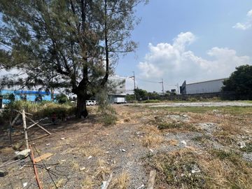 3,890 SQM Vacant Commercial Lot for Lease in Taytay, Rizal at Highway 2000