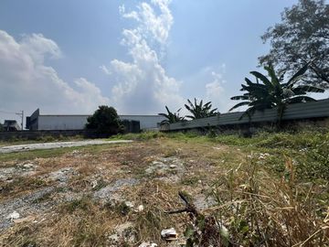 3,890 SQM Vacant Commercial Lot for Lease in Taytay, Rizal at Highway 2000