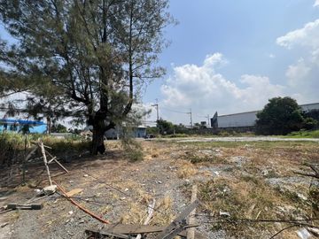 3,890 SQM Vacant Commercial Lot for Lease in Taytay, Rizal at Highway 2000