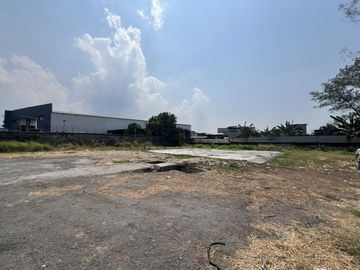 3,890 SQM Vacant Commercial Lot for Lease in Taytay, Rizal at Highway 2000