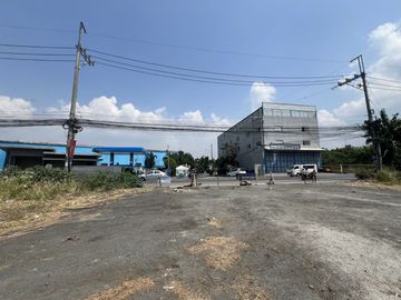 3,890 SQM Vacant Commercial Lot for Lease in Taytay, Rizal at Highway 2000
