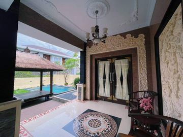 Disewakan Villa cantik 2 Lantai Full Furnished Jimbaran