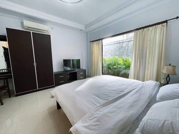 Disewakan Villa cantik 2 Lantai Full Furnished Jimbaran