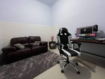 Disewakan Villa cantik 2 Lantai Full Furnished Jimbaran