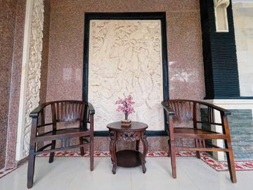 Disewakan Villa cantik 2 Lantai Full Furnished Jimbaran