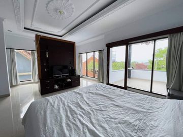 Disewakan Villa cantik 2 Lantai Full Furnished Jimbaran
