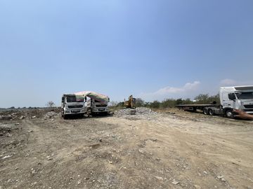 Commercial Lot for Lease in Rizal at Taytay-Angono Coastal Road, 9,018 SQM