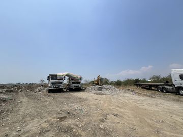 Commercial Lot for Lease in Rizal at Taytay-Angono Coastal Road, 9,018 SQM