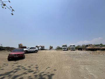 Commercial Lot for Lease in Rizal at Taytay-Angono Coastal Road, 9,018 SQM
