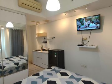 Disewakan Apartemen Greenlake Sunter