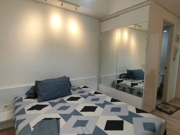 Disewakan Apartemen Greenlake Sunter