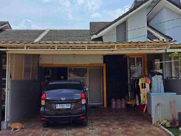 SERPONG GARDEN 2 FURNISHED