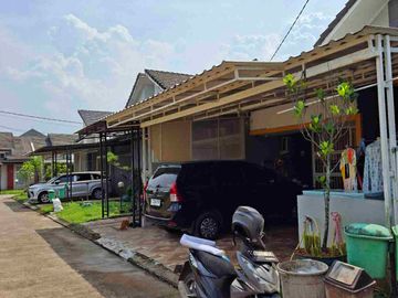 SERPONG GARDEN 2 FURNISHED