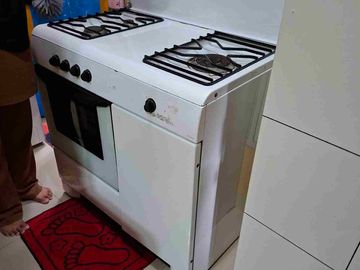 SERPONG GARDEN 2 FURNISHED