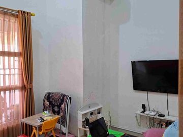 SERPONG GARDEN 2 FURNISHED
