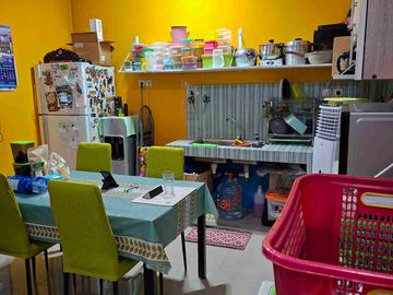 SERPONG GARDEN 2 FURNISHED