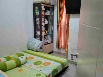 SERPONG GARDEN 2 FURNISHED