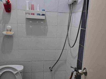 SERPONG GARDEN 2 FURNISHED