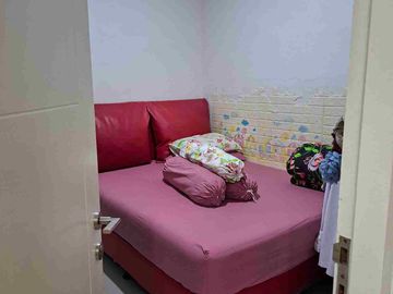 SERPONG GARDEN 2 FURNISHED