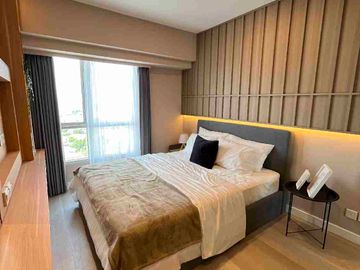 Jual murah! Apartemen somerset berlian permata hijau Jaksel