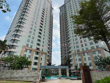 Jual murah! Apartemen somerset berlian permata hijau Jaksel
