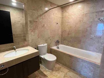 Jual murah! Apartemen somerset berlian permata hijau Jaksel