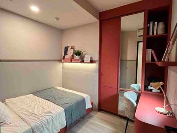 Jual murah! Apartemen somerset berlian permata hijau Jaksel