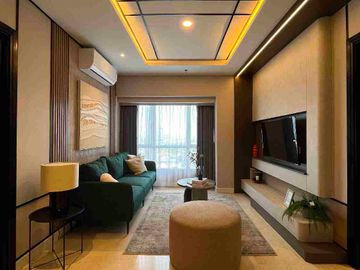 Jual murah! Apartemen somerset berlian permata hijau Jaksel