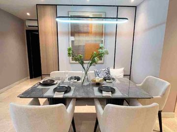 Jual murah! Apartemen somerset berlian permata hijau Jaksel