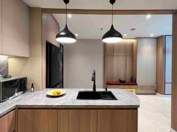 Jual murah! Apartemen somerset berlian permata hijau Jaksel