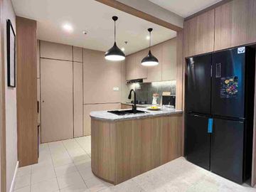 Jual murah! Apartemen somerset berlian permata hijau Jaksel